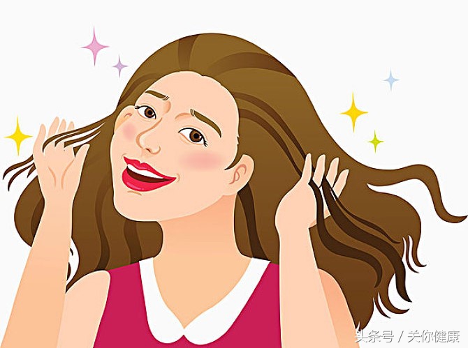 脱发医学治理,脱发最新药物研究突破