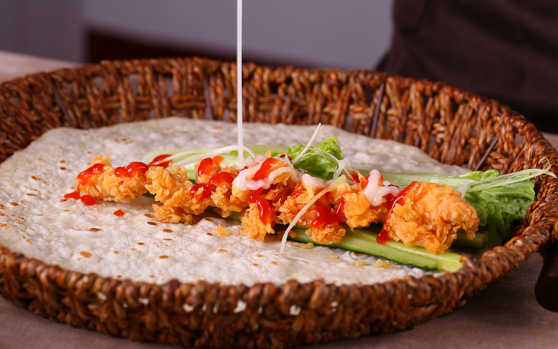 贵哥卤肉卷店怎么样,贵哥卤肉卷饼加盟