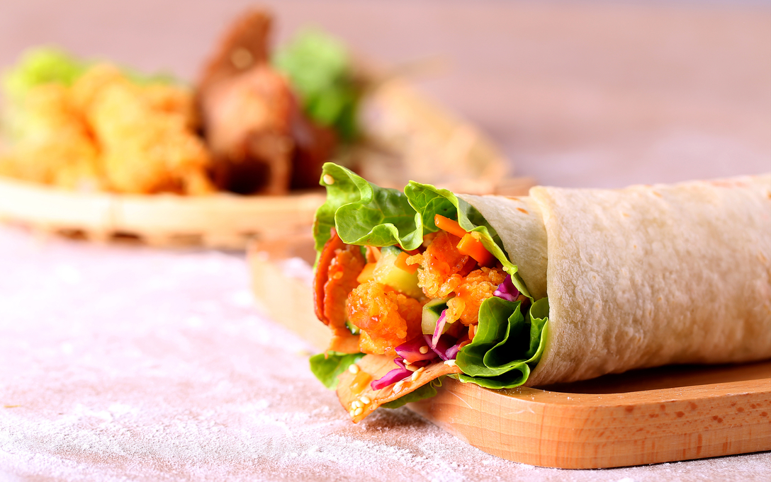 贵哥卤肉卷店怎么样,贵哥卤肉卷饼加盟