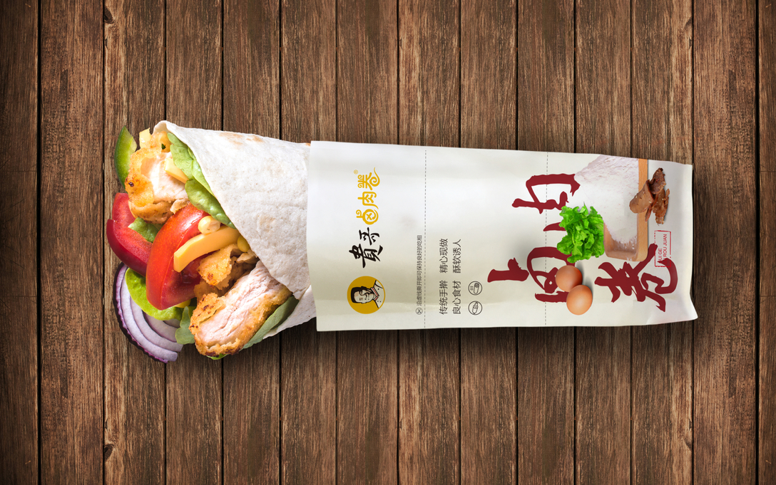 贵哥卤肉卷店怎么样,贵哥卤肉卷饼加盟