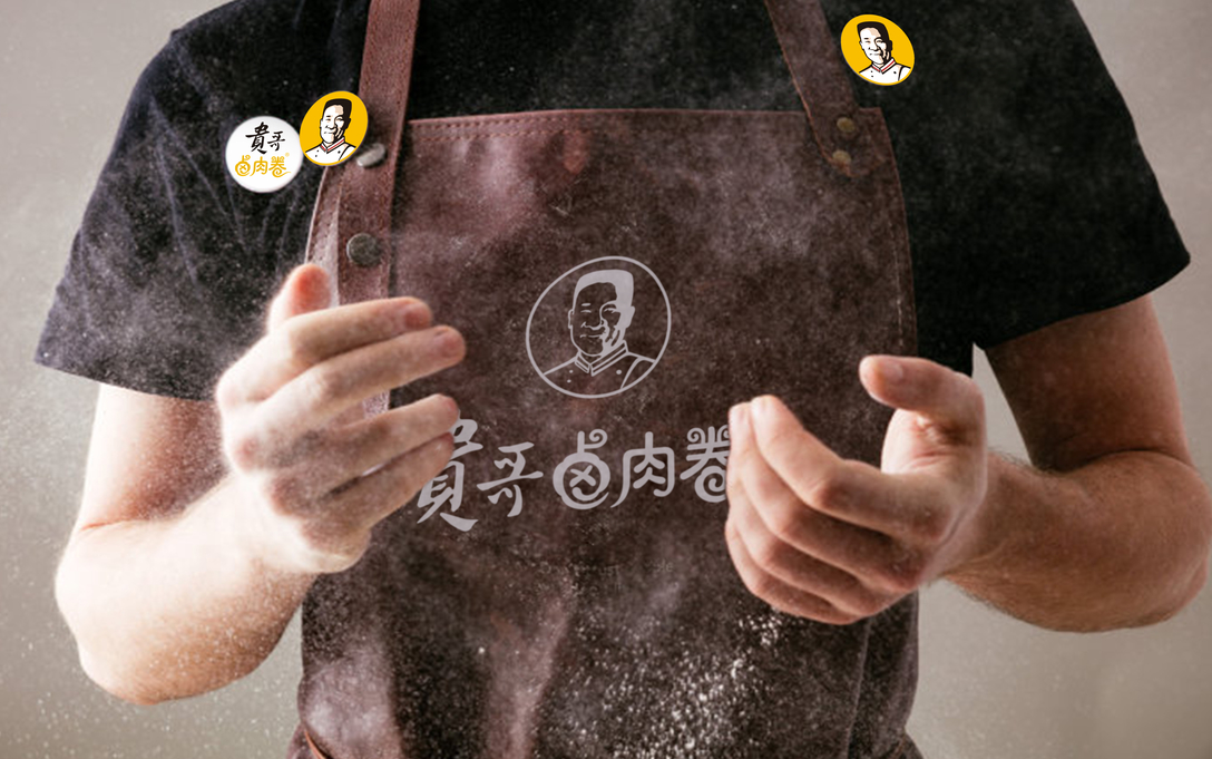 贵哥卤肉卷店怎么样,贵哥卤肉卷饼加盟