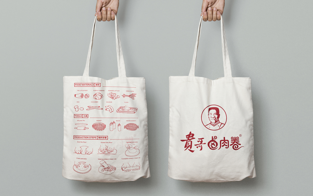 贵哥卤肉卷店怎么样,贵哥卤肉卷饼加盟