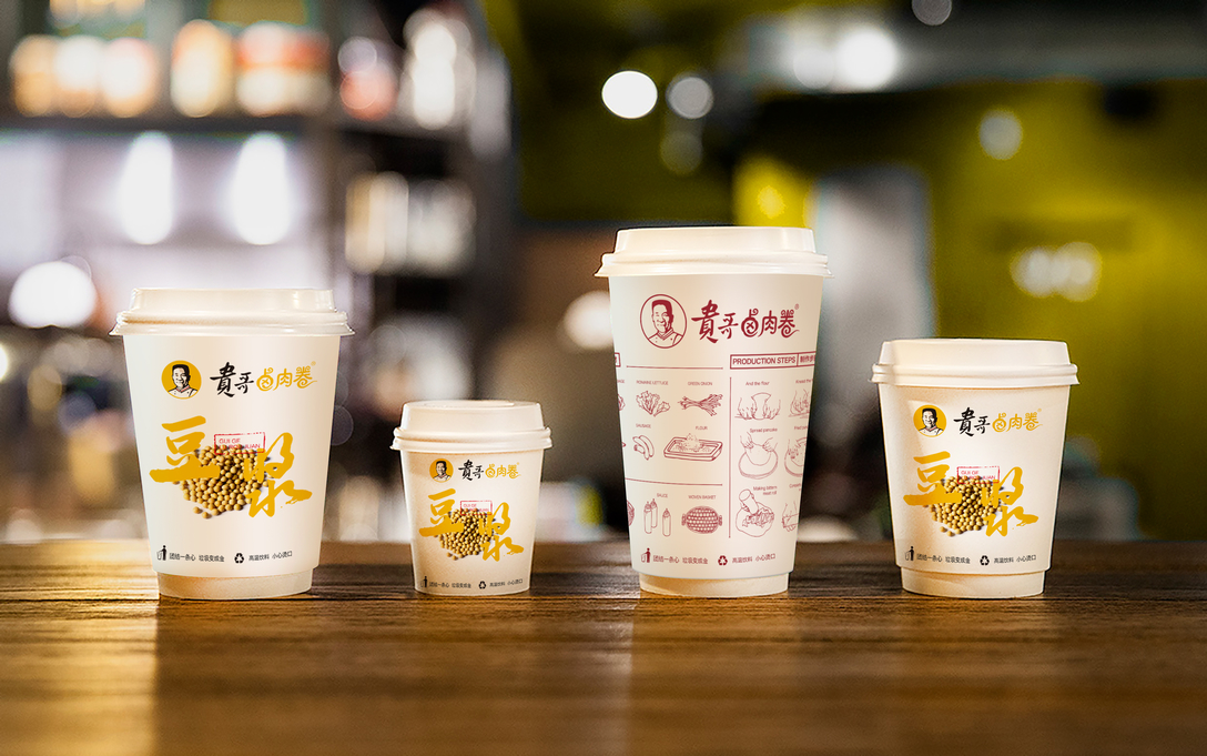 贵哥卤肉卷店怎么样,贵哥卤肉卷饼加盟