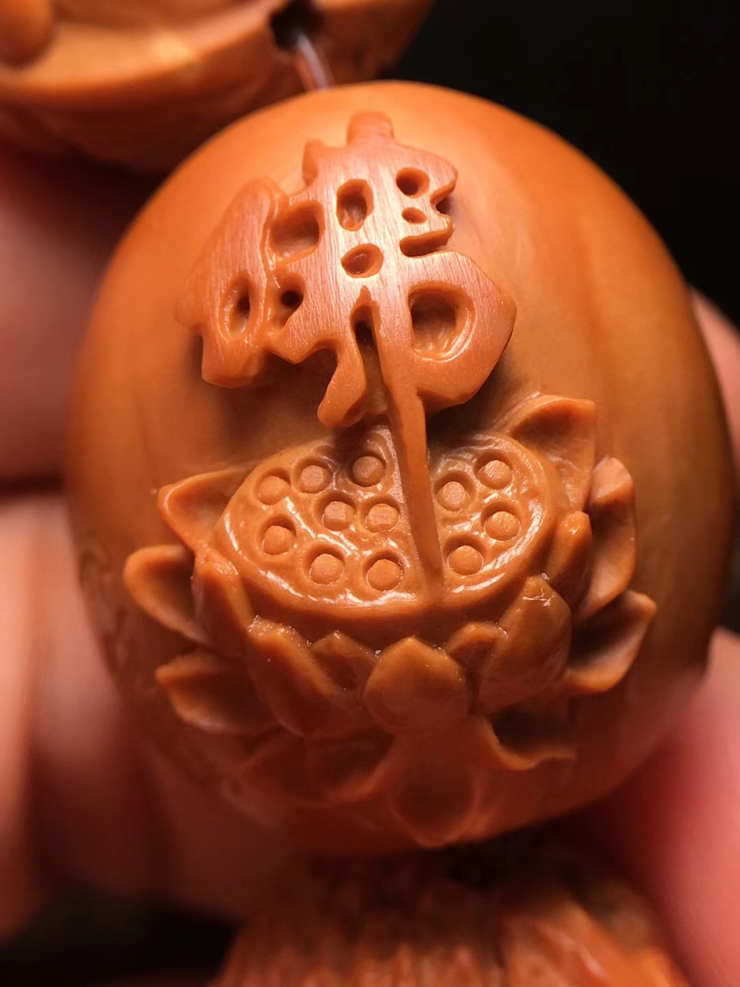 橄榄核包浆的正确方法,橄榄核包浆的四个阶段