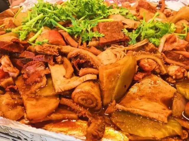 认真长胖,这里是一份精心测评的早秋贴膘报告