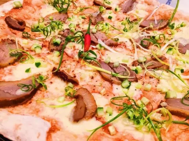 认真长胖,这里是一份精心测评的早秋贴膘报告