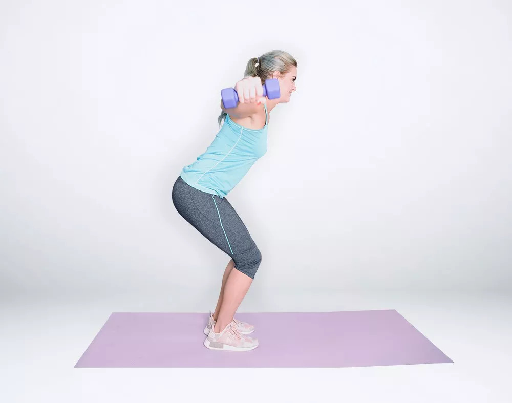 帕梅拉消除副乳瘦手臂,消除副乳瘦臂运动视频教程