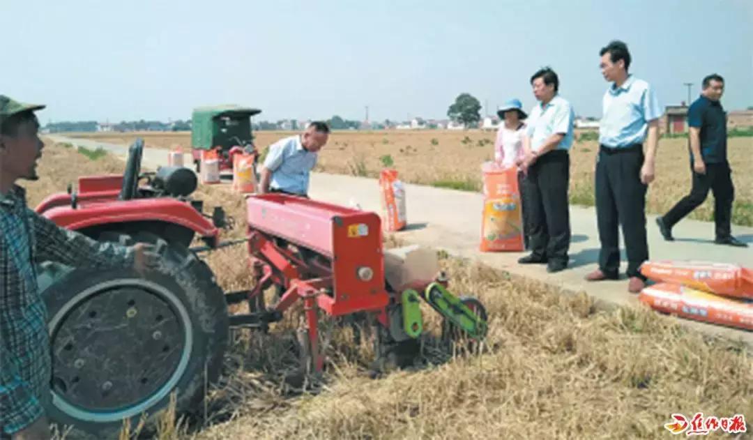 2017年粮食工作思路,粮食工作亮点汇总