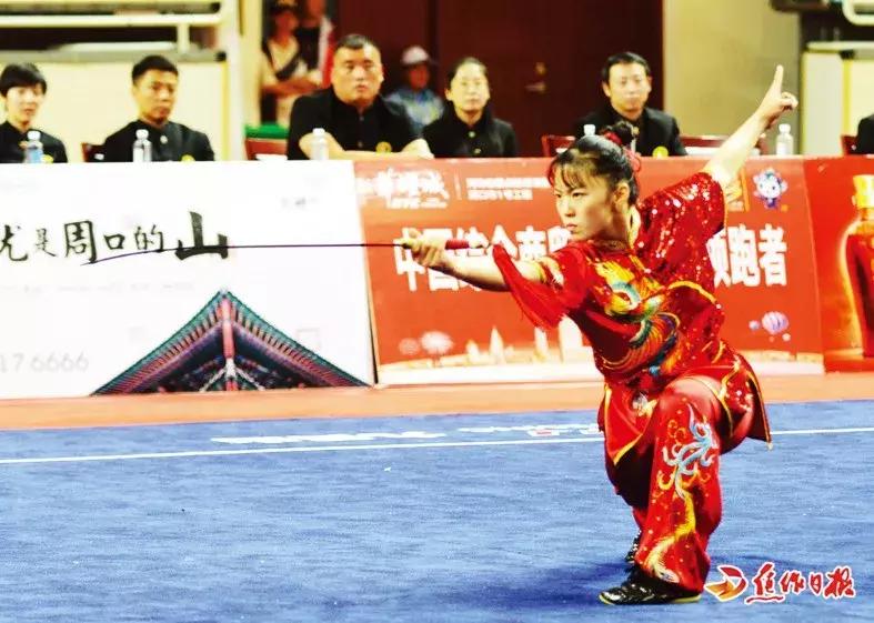 焦作体育前八,焦作体育跆拳道冠军