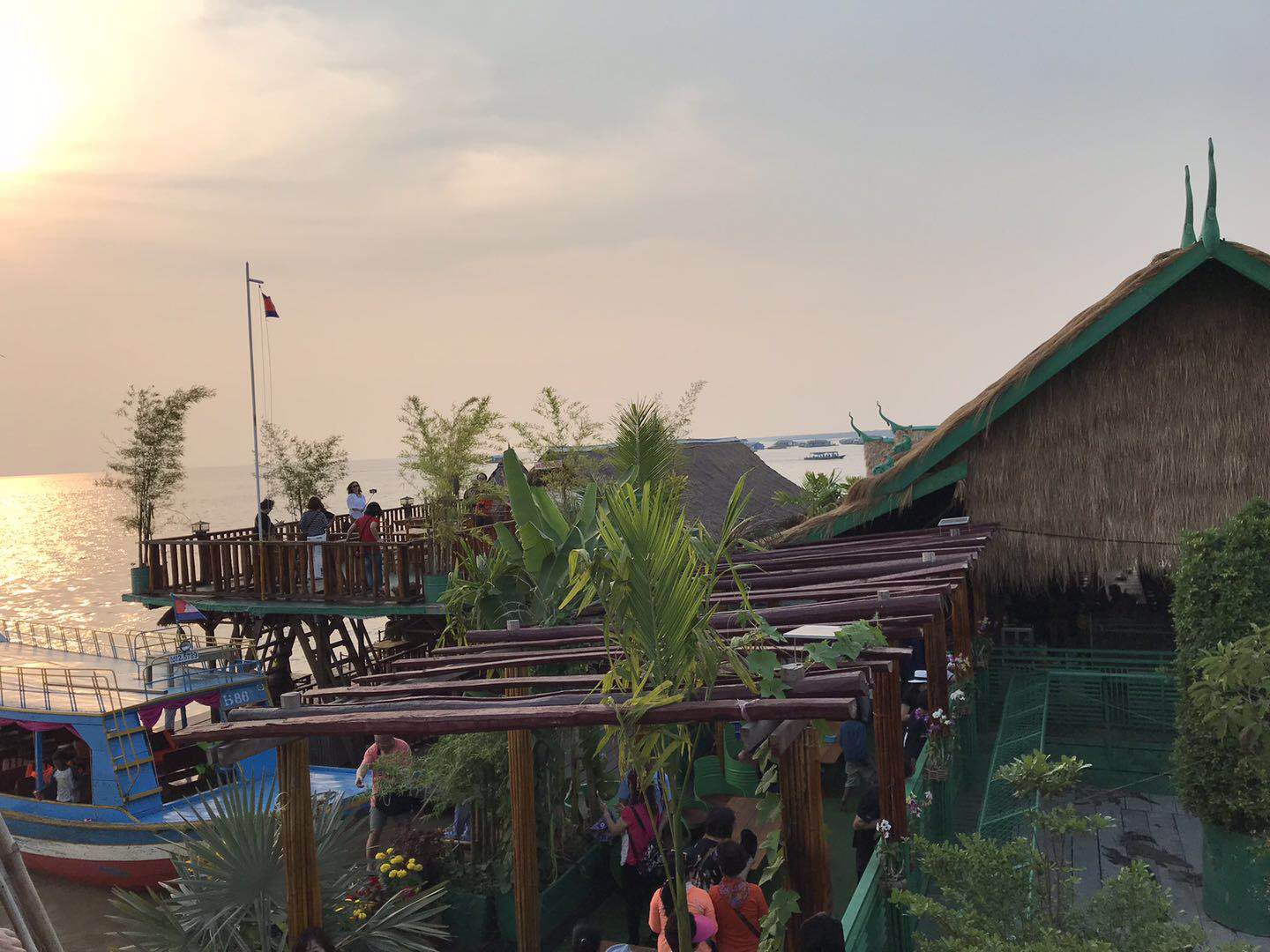 柬埔寨自由行攻略最详细,柬埔寨自由行旅游攻略最新