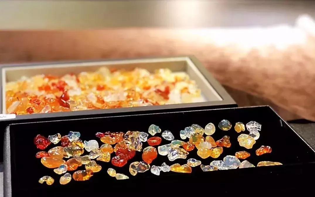 香港珠宝展2023展会祖母绿,香港珠宝展欧泊