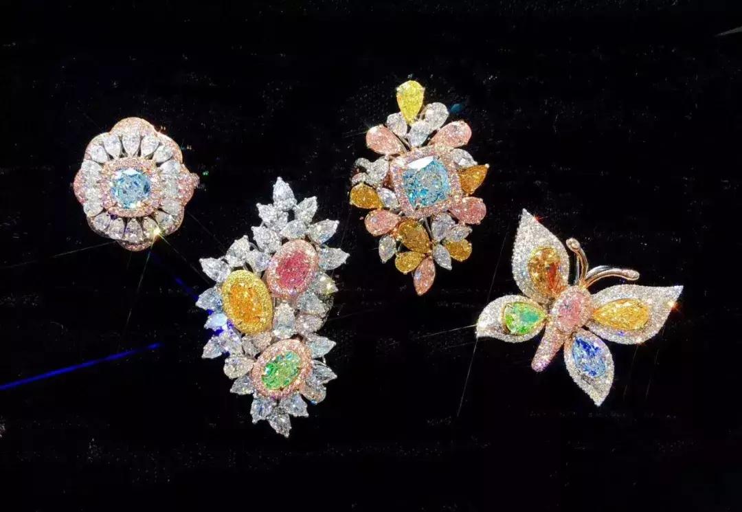 香港珠宝展2023展会祖母绿,香港珠宝展欧泊