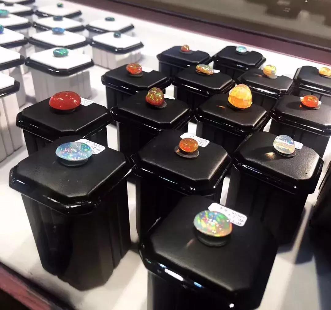 香港珠宝展2023展会祖母绿,香港珠宝展欧泊