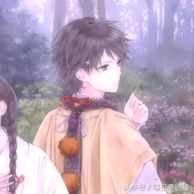 天蝎座和双鱼座情侣头像霸气的,星座情侣头像双鱼座和水瓶座