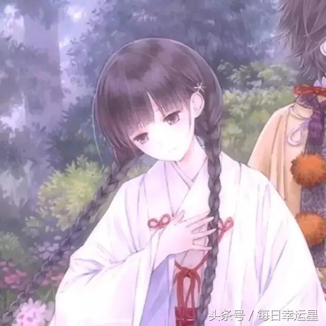 天蝎座和双鱼座情侣头像霸气的,星座情侣头像双鱼座和水瓶座