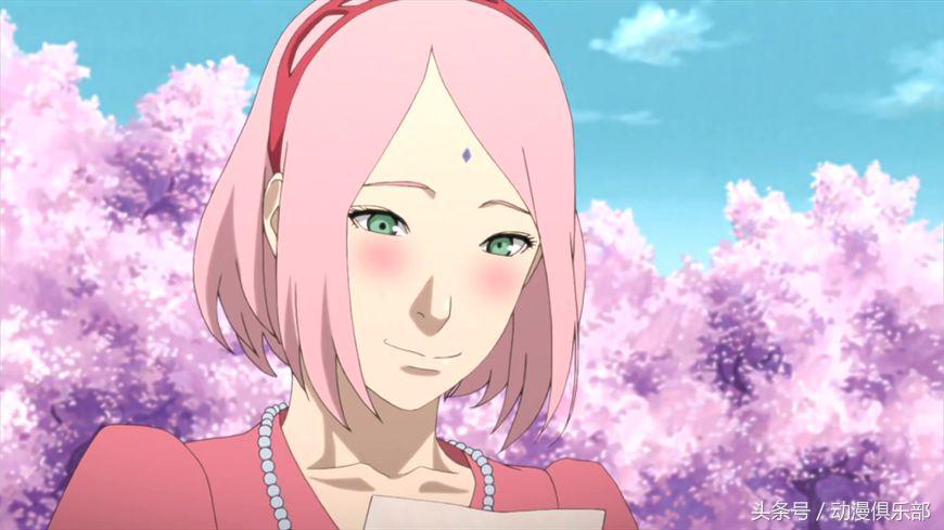 火影四大遗憾小樱没有死,火影最大的遗憾小樱没有死