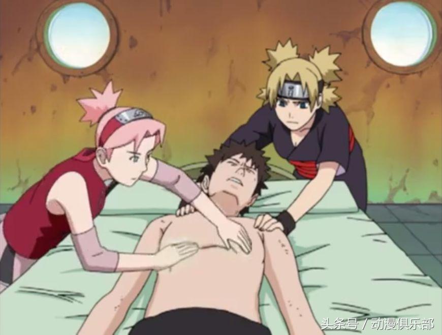 火影四大遗憾小樱没有死,火影最大的遗憾小樱没有死