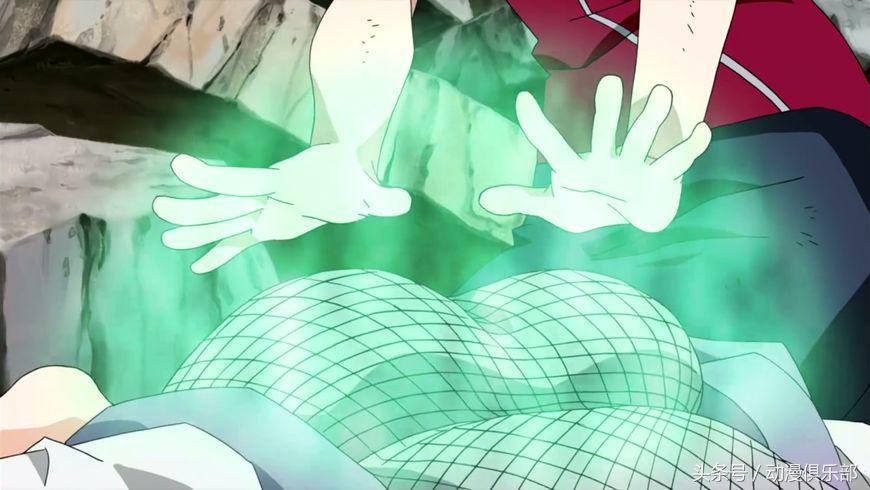 火影四大遗憾小樱没有死,火影最大的遗憾小樱没有死