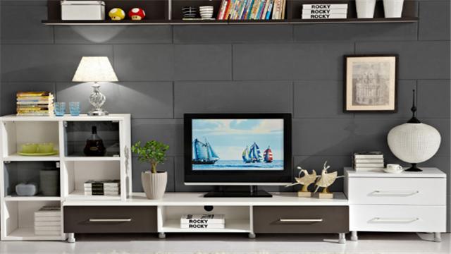 别让电视柜成为你家财运的拦路虎，太可怕了，赶紧搬走！