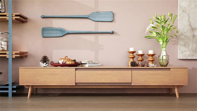 别让电视柜成为你家财运的拦路虎，太可怕了，赶紧搬走！