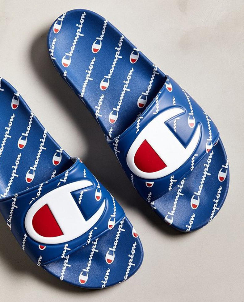 你会花多少钱买一双鞋,买一双拖鞋