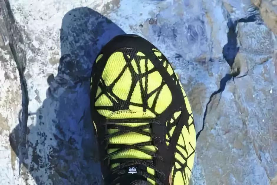 庖丁解牛,庖丁鞋