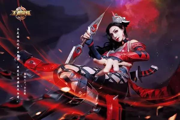 国庆干嘛去?WAG动漫游戏展嗨个够!