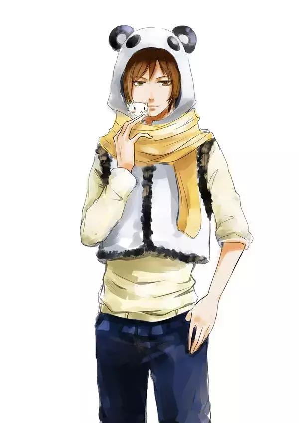 国庆干嘛去?WAG动漫游戏展嗨个够!