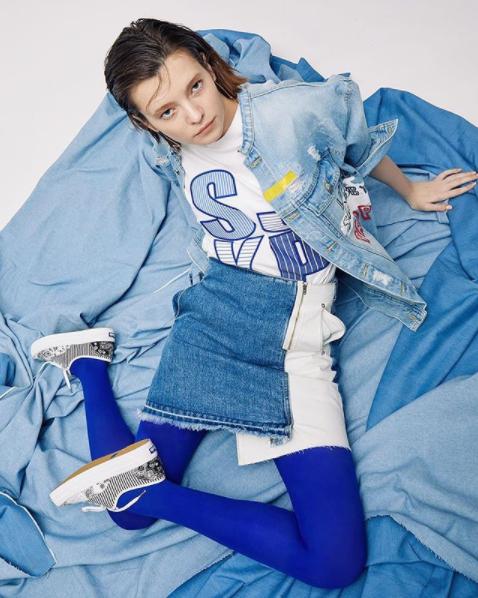 性感丰满型身材穿搭韩国,韩国女装甜美减龄不幼稚