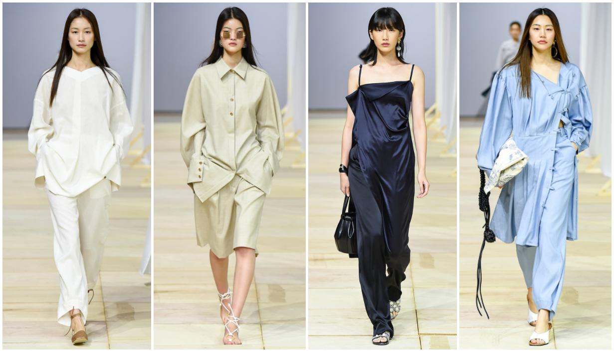 性感丰满型身材穿搭韩国,韩国女装甜美减龄不幼稚