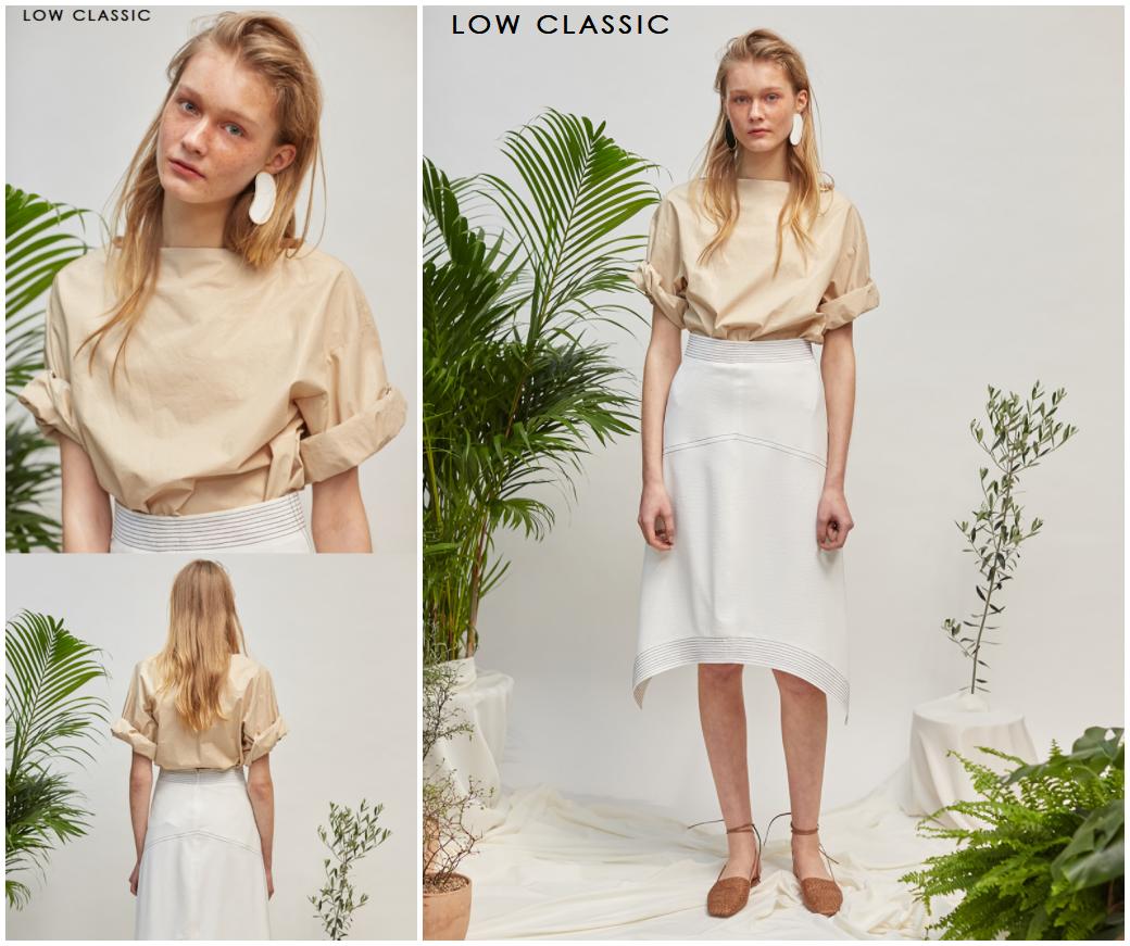 性感丰满型身材穿搭韩国,韩国女装甜美减龄不幼稚