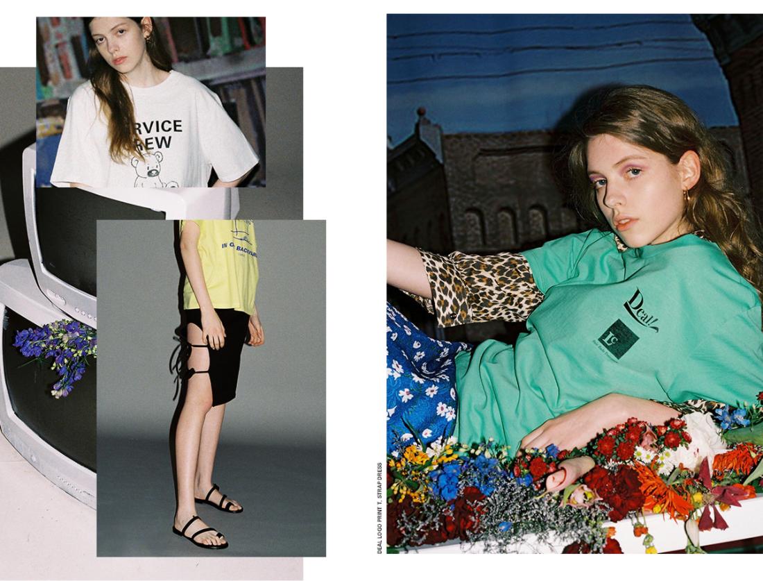 性感丰满型身材穿搭韩国,韩国女装甜美减龄不幼稚