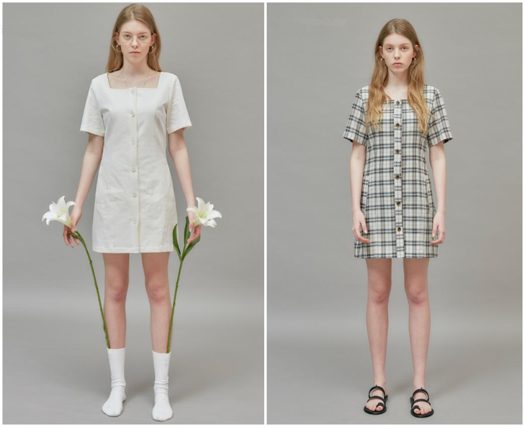 性感丰满型身材穿搭韩国,韩国女装甜美减龄不幼稚