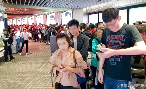 代购韩国商品,韩国免税店代购的利润有多高