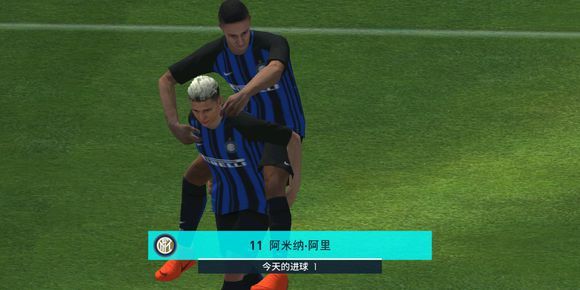 实况足球球员特殊庆祝动作,实况足球特殊庆祝动作球员