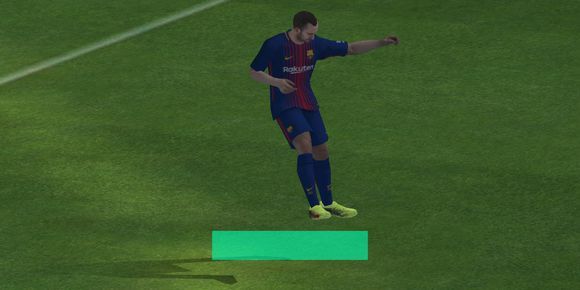 实况足球球员特殊庆祝动作,实况足球特殊庆祝动作球员