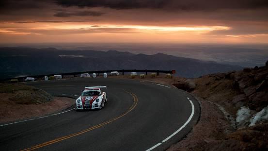 世界三大赛车运动,世界上最刺激的赛车