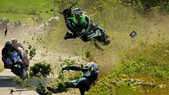 世界三大赛车运动,世界上最刺激的赛车