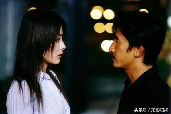 香港经典港片无间道,香港缉毒警匪片无间道