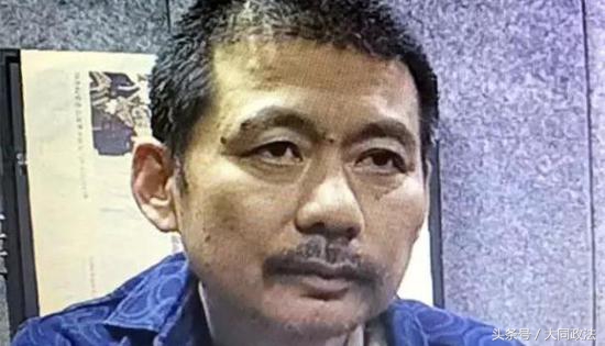 长沙“黑老大”文烈宏被公诉，保护伞竟是省公安厅原常务副厅长