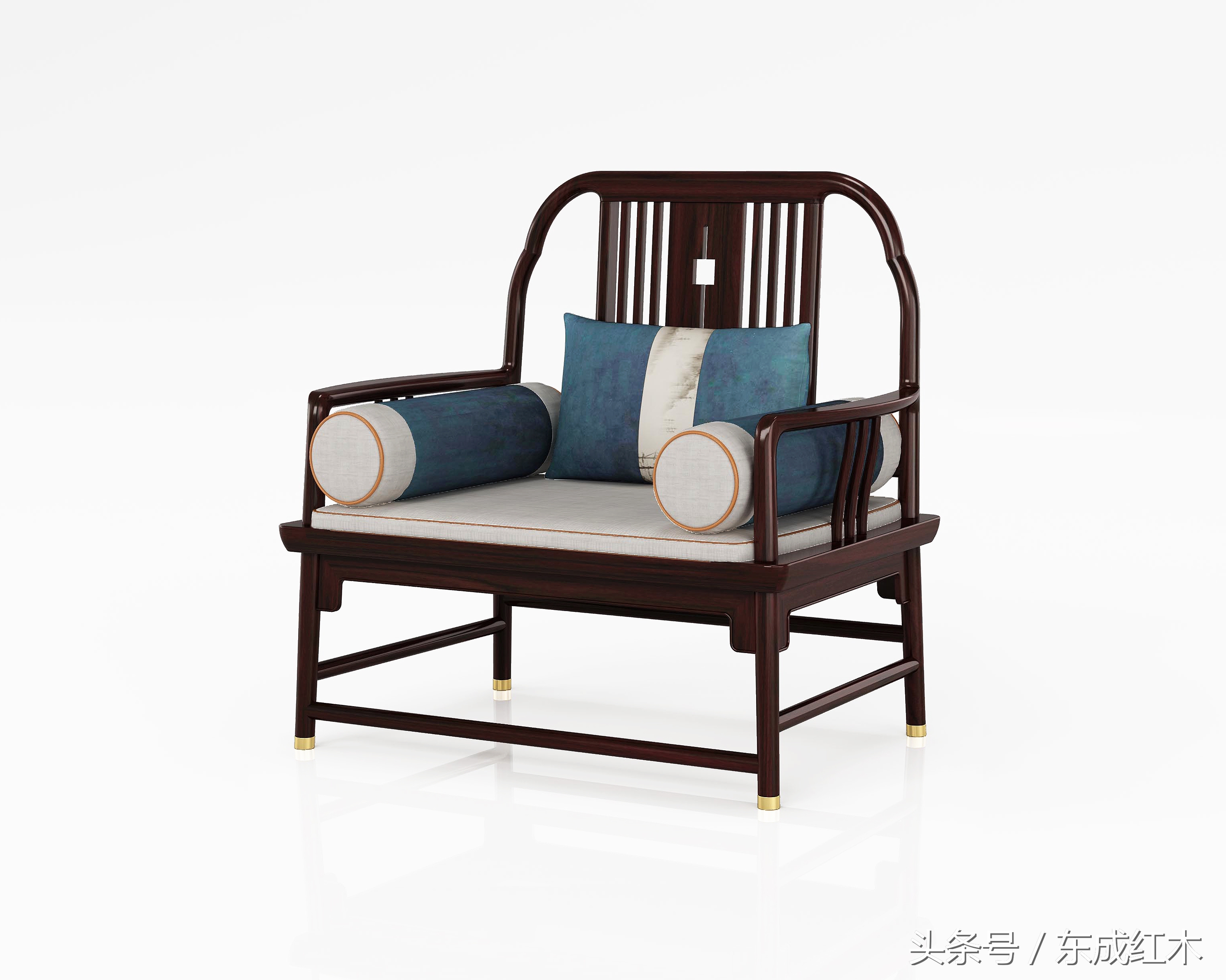 更上一层楼｜东成红木：你可知道楼和阁的故事？