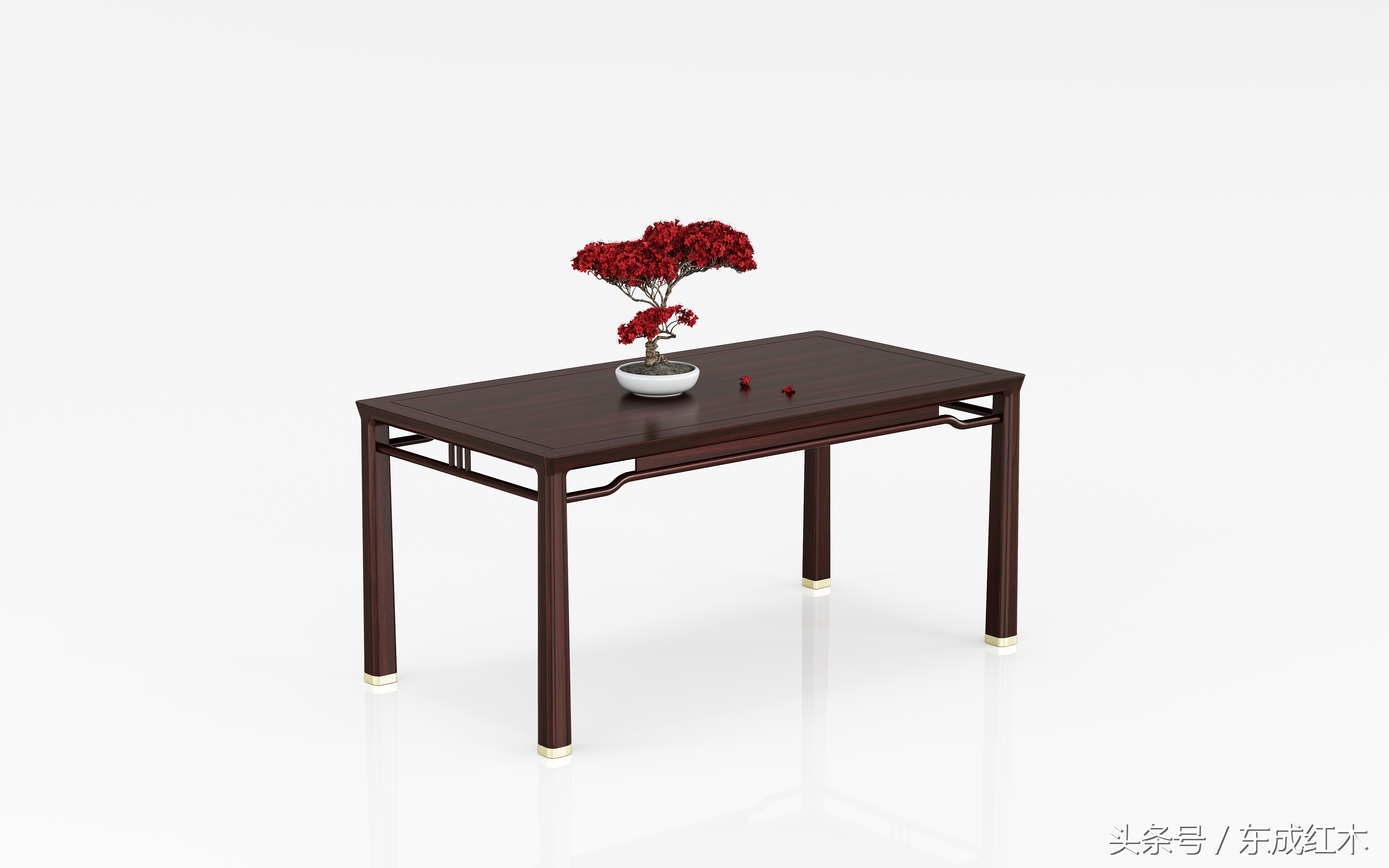 更上一层楼｜东成红木：你可知道楼和阁的故事？