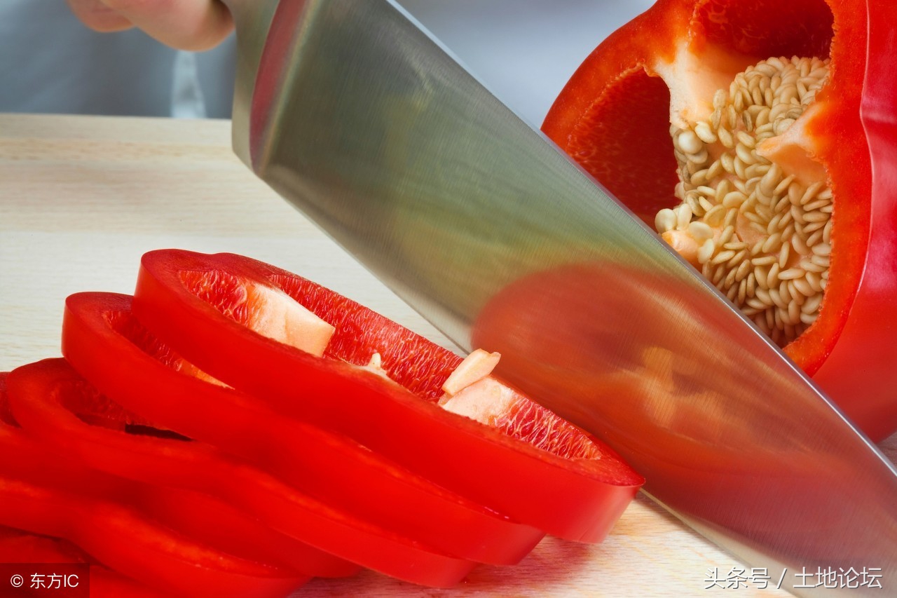 切辣椒手辣怎么办最有效的方法,切了辣椒手辣用什么方法可以解除