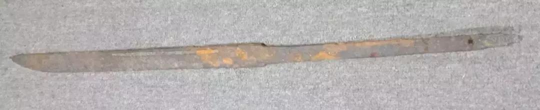 日本顶级重要刀剑短刀欣赏,倭刀和明朝刀对比