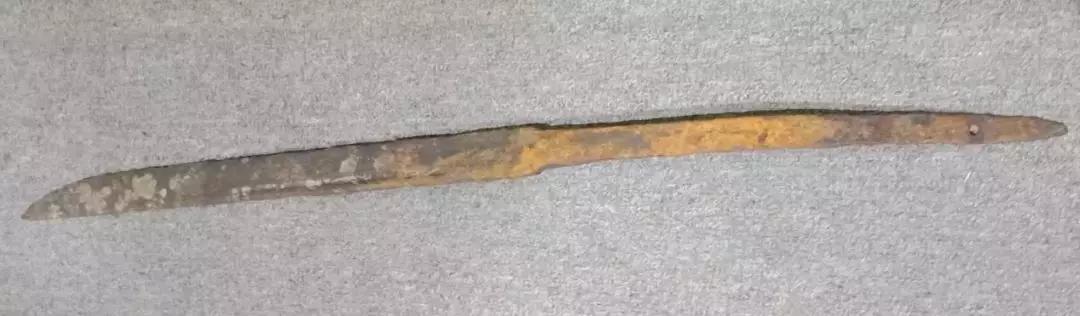 日本顶级重要刀剑短刀欣赏,倭刀和明朝刀对比