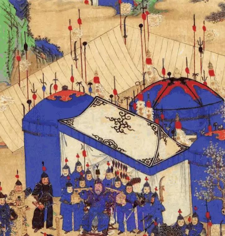 日本顶级重要刀剑短刀欣赏,倭刀和明朝刀对比