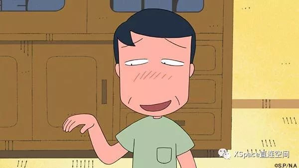 小丸子到底有没有樱桃,小丸子没有话聊