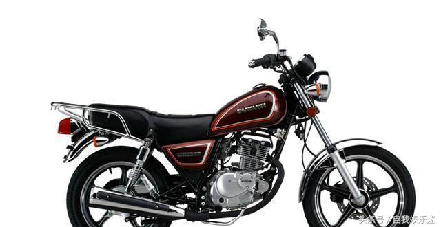 万元左右,质量可靠的太子摩托车,豪爵集团占据了大部分!