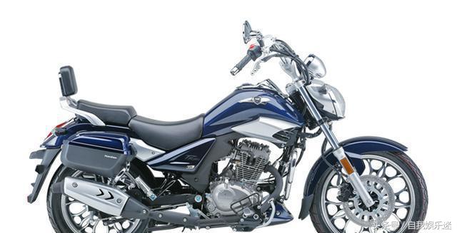 万元左右,质量可靠的太子摩托车,豪爵集团占据了大部分!