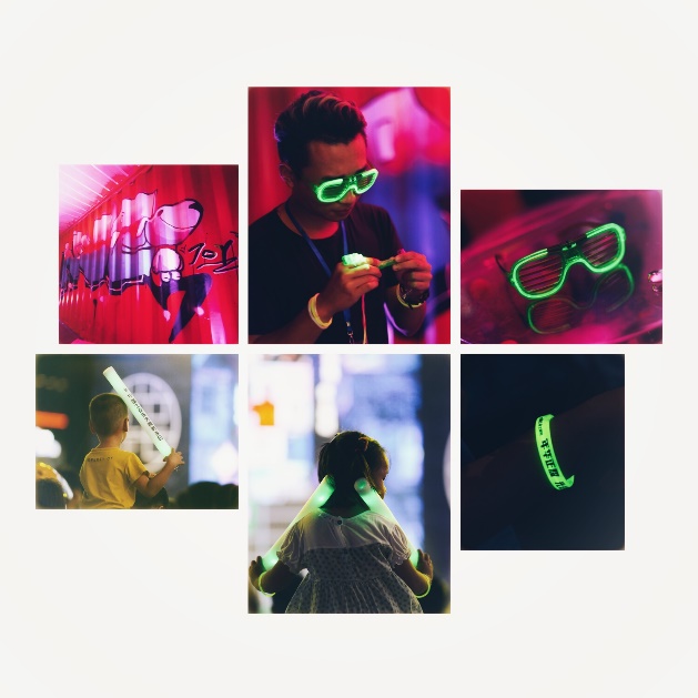 用光武装青春！雷士京东大牌秒杀日玩转年轻化营销